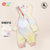 贝贝怡儿童连体睡衣女宝宝珊瑚绒秋冬款女童加厚保暖可爱爬服哈衣FB223L003 商品缩略图10