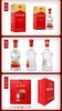 剑南春 水晶剑52度500ml*1（整箱6瓶）【FY】 商品缩略图2