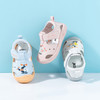 贝贝怡童鞋宝宝学步鞋男童女童软底婴儿鞋子0-2岁夏季新款网面潮 商品缩略图4