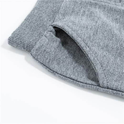 迪士尼童装男童休闲长裤秋季新品中大童米奇运动休闲束脚裤子 商品图7