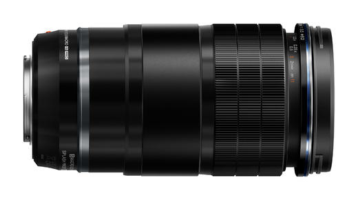 微距镜头 M.ZUIKO DIGITAL ED 90mm F3.5 Macro IS PRO 商品图5