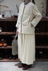 Atelier d'antan口袋外套 商品缩略图3