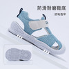 贝贝怡婴儿透气网布凉鞋夏季新款软底学步鞋男女宝宝防撞软底鞋子 商品缩略图8