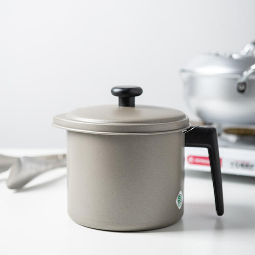 日本进口YOSHIKAWA滤油壶天妇罗油炸油渣残油过滤器除菌活性炭包 商品图2