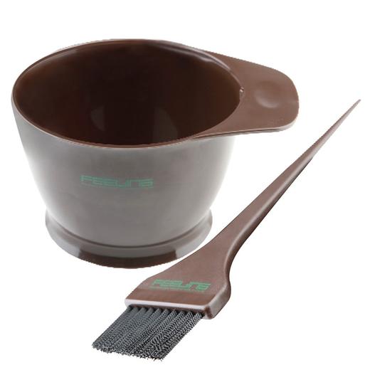 菲灵秀-染碗染刷 商品图0