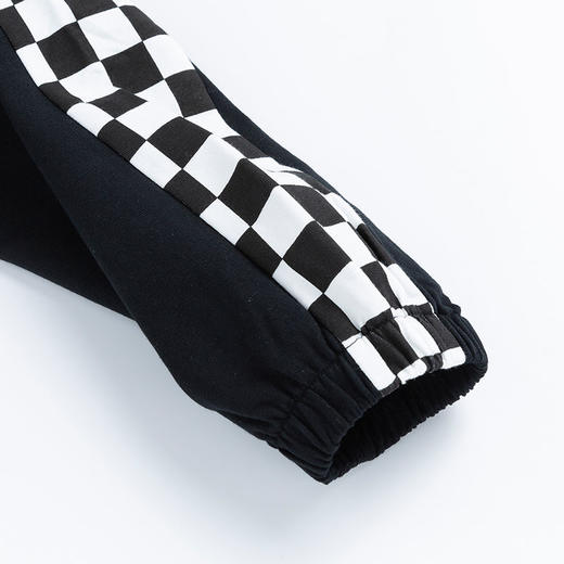 贝贝怡宝宝休闲长裤运动裤洋气卡通卫裤中大童裤子男女童百搭学院 商品图9