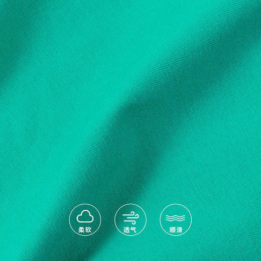 【唐老鸭90周年】迪士尼童装 儿童运动套装纯棉夏季男童休闲短装运动服两件套212T1236
 商品图10