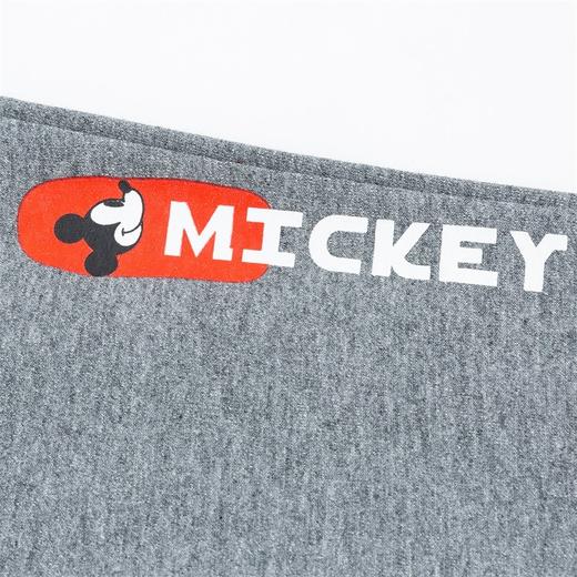 迪士尼童装男童休闲长裤秋季新品中大童米奇运动休闲束脚裤子 商品图8