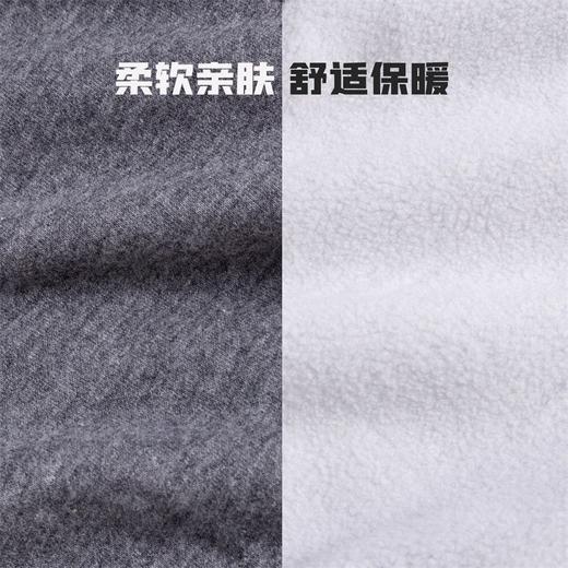 迪士尼童装 男童秋冬长裤新款加绒儿童裤子中小童运动休闲裤213K1193 商品图9