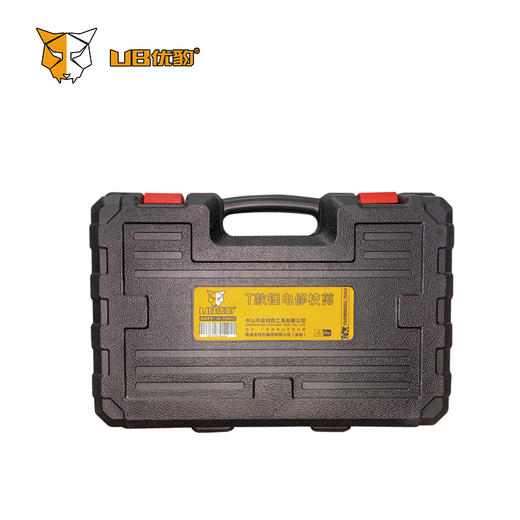 优豹锂电修枝剪 商品图4