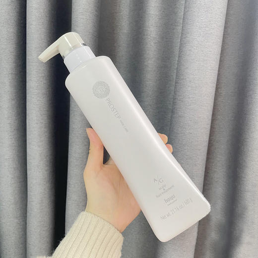 【清仓好价】日本HOYU美源专业沙龙洗发水/头皮头发护理乳（正装/替换装） 商品图2