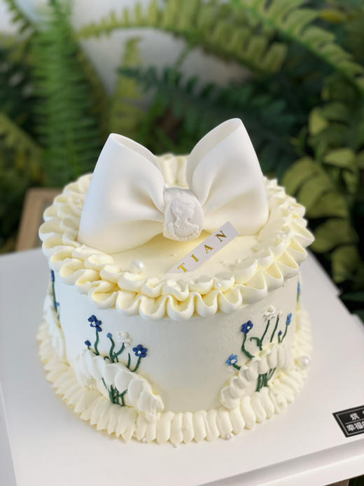 素雅之心 商品图1