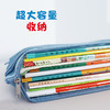 【i陪娃专享】UNISUN 双层文件袋 5个装（A4） 商品缩略图3