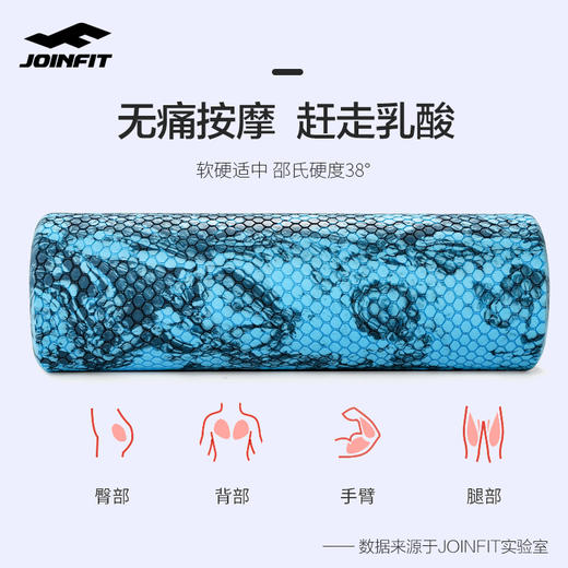 JOINFIT便携式泡沫轴 商品图3