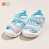 贝贝怡童鞋男女童王艳凉鞋软底耐磨2022新款夏季学步鞋儿童稳步鞋 商品缩略图3