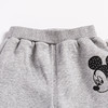 迪士尼童装 男童裤子秋冬儿童运动卫裤加绒中小童新款休闲裤213K1189 商品缩略图6