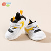 贝贝怡童鞋宝宝学步鞋儿童鞋秋季网面透气机能鞋运动鞋子223X404 商品缩略图3