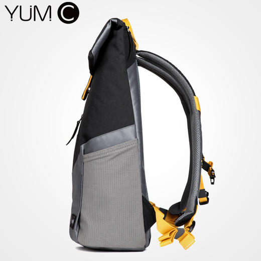YUMC 大容量旅行包B6075  双肩包 商品图3
