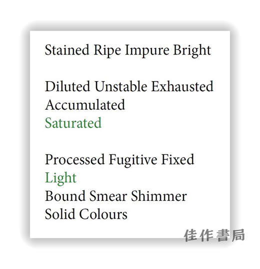 Wolfgang Tillmans: Saturated Light (Silver Works) / 沃尔夫冈·蒂尔曼斯：饱和的光 商品图0