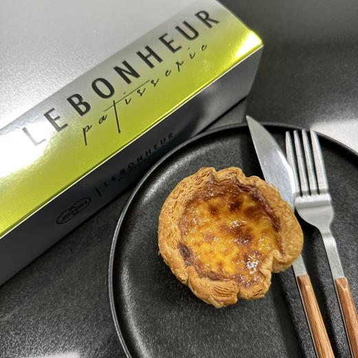 艾许黄油法式布蕾挞 · 常温点心 商品图4