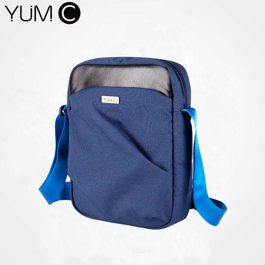 YUMC  邮差单肩包M8002 斜挎包 商品图4
