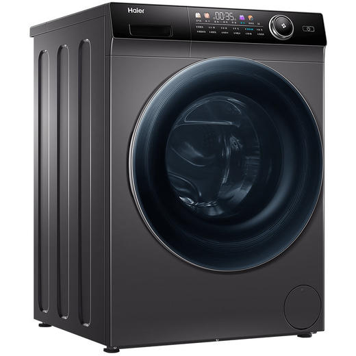 海尔（Haier）洗衣机 XQG100-HB12226 商品图1