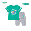 【唐老鸭90周年】迪士尼童装 儿童运动套装纯棉夏季男童休闲短装运动服两件套212T1236
 商品缩略图4
