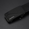 Safiya/索菲娅 二层牛皮男士皮带时尚自动扣皮带商务休闲百搭腰带男SF506014Y 商品缩略图5