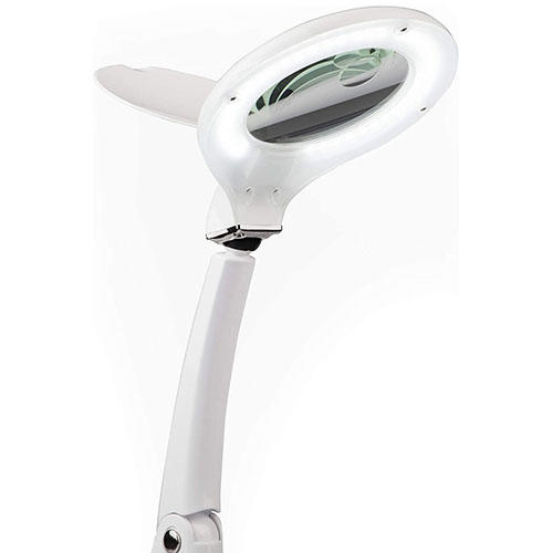 德国prymLED放大镜台灯 商品图3