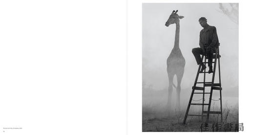 Nick Brandt: The Day May Break / 尼克·布兰特：破晓 商品图4