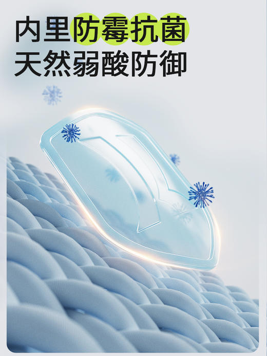 卡特兔旋转纽扣童鞋男童运动鞋2023秋款儿童篮球鞋女童跑步鞋 商品图4