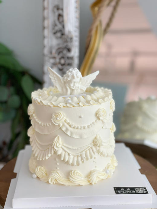 爱的罗曼蒂克，提前2天预定 商品图2