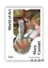 Mary Cassatt: Painter of Modern Women (World of Art) / 世界艺术系列：玛丽·卡萨特：现代女性画家 商品缩略图0