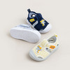 贝贝怡宝宝鞋学步鞋夏季男女童透气凉鞋宝宝软底防滑鞋子英伦风 商品缩略图4