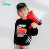 迪士尼童装男童卫衣儿童上衣中小童春秋潮洋气男孩炸街春装新款221S1653 商品缩略图3