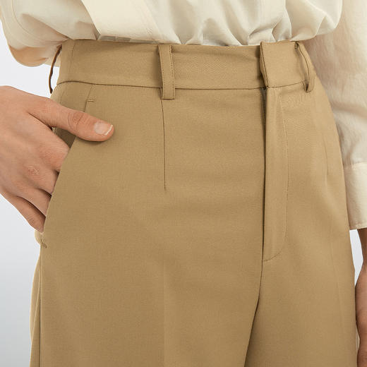 【商场同款】MM休闲裤5C2152471 商品图3