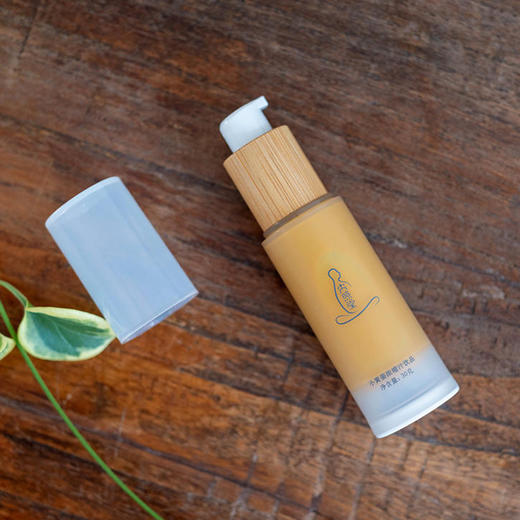 浓缩姜汁（200倍浓缩小黄姜） 商品图4