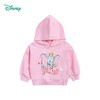 迪士尼童装宝宝卫衣春秋新款女童中小童休闲卡通小孩上衣潮221S1666 商品缩略图6