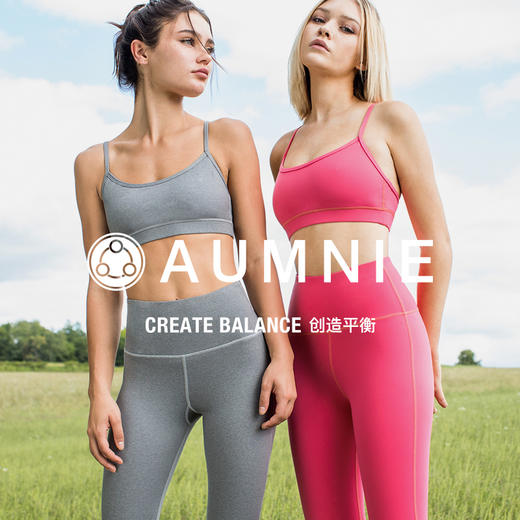 能量胸围 2.0 ENERGY BRA 2.0 | LOVE ON THE MOVE 商品图0