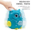 全英宝贝宝宝按压玩具猫头鹰婴幼儿小动物滑行玩具车男女孩儿童早教回力惯性车小玩具 商品缩略图5