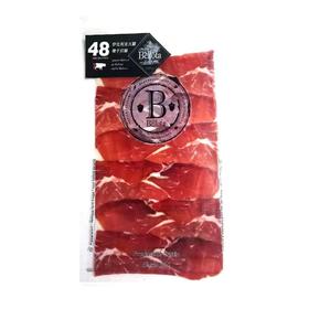 【葡悦商店】套餐G 伊比利亚橡果后腿（48个月风干）130g