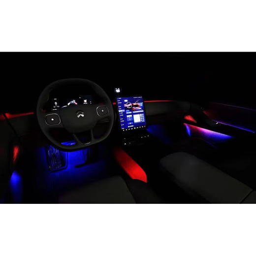 蔚来 ET5 75kWh【长租-北京】 商品图6