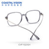 Coastal Vision 镜宴新品光学镜CVF1023 商品缩略图9