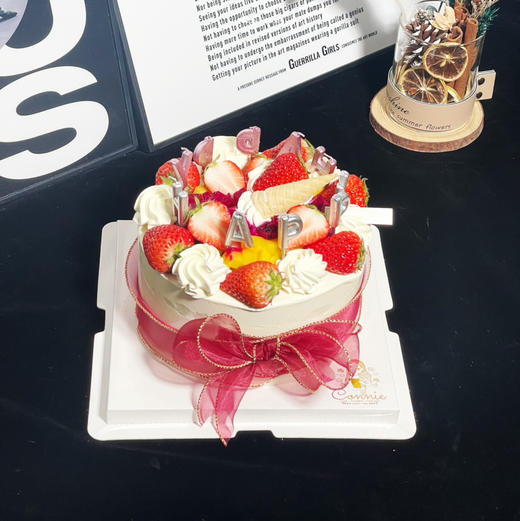 【1379】缤纷水果 商品图0