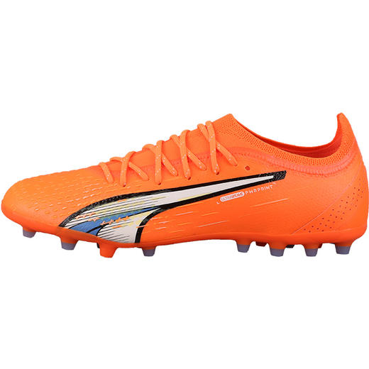 PUMA/彪马ULTRA ULTIMATE高端MG短钉成人足球鞋男107214 01 商品图4
