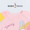 迪士尼童装 女童纯棉连衣裙宝宝洋气夏装公主裙儿童休闲风裙子女 商品缩略图9