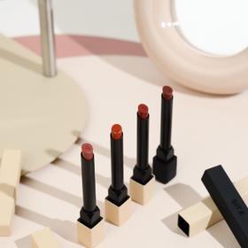 春天的第一支口红是它了！