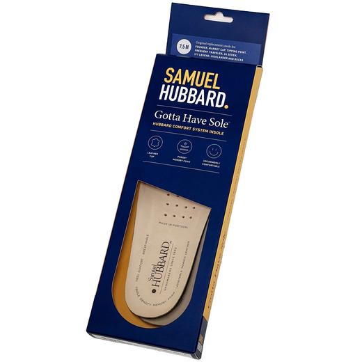 葡萄牙原产高品质超舒适可抽取式鞋内垫（原装配件） 商品图0