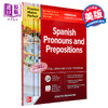 【中商原版】Practice Makes Perfect: Spanish Pronouns and Prepositions, Premium Fourth Edition熟能生巧：西班牙语代词和介 商品缩略图0