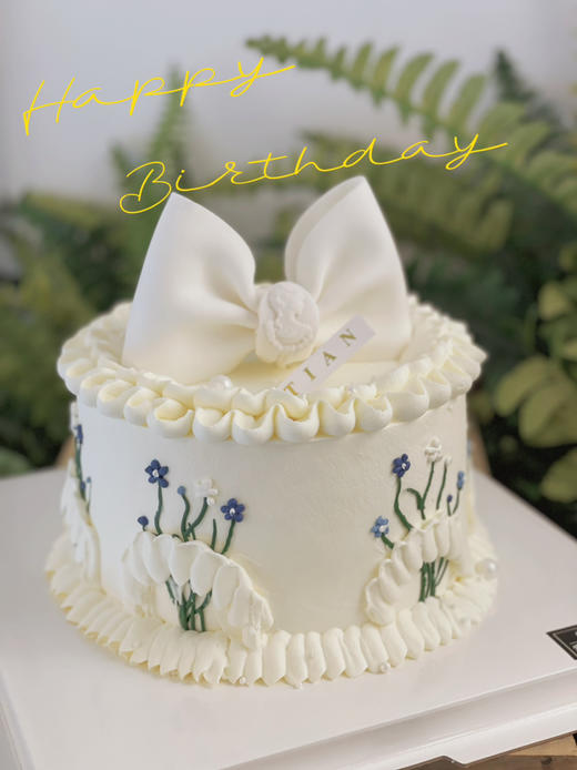 素雅之心 商品图0